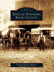 Tinicum Township, Bucks County