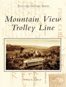 Mountain View Trolley Line