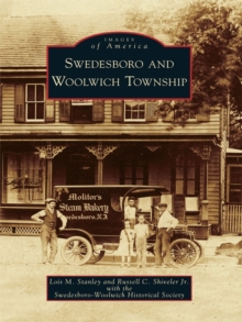 Swedesboro and Woolwich Township