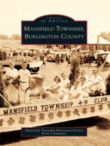 Mansfield Township, Burlington County