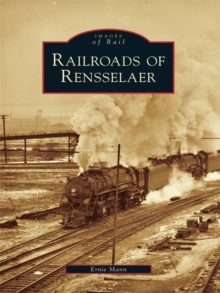 Railroads of Rensselaer