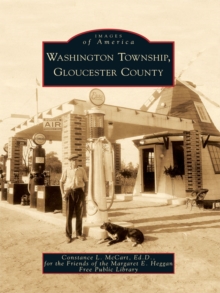 Washington Township, Gloucester County