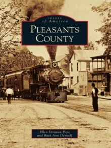 Pleasants County