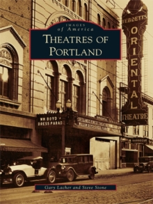 Theatres of Portland