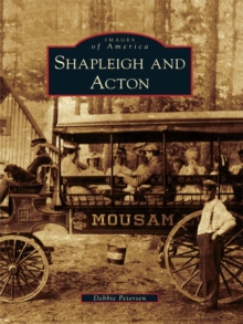 Shapleigh and Acton