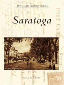 Saratoga