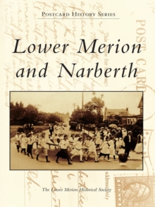 Lower Merion and Narberth