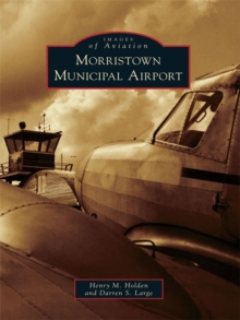 Morristown Municipal Airport