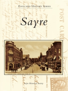 Sayre