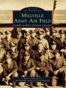 Millville Army Air Field