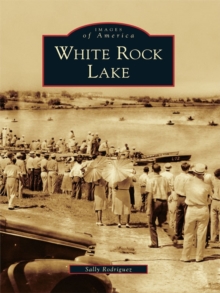 White Rock Lake