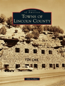 Towns of Lincoln County