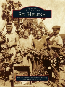 St. Helena