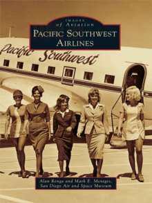 Pacific Southwest Airlines