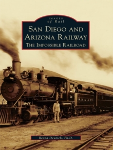 San Diego and Arizona Railway