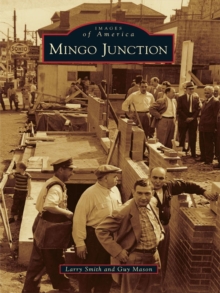 Mingo Junction