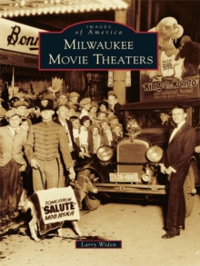 Milwaukee Movie Theaters