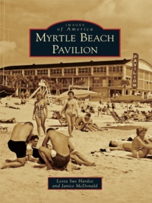 Myrtle Beach Pavilion