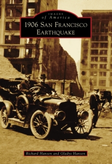 1906 San Francisco Earthquake