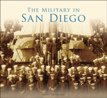 The Military in San Diego