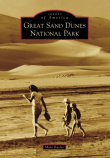 Great Sand Dunes National Park