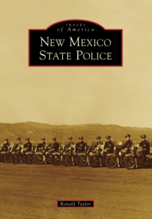 New Mexico State Police