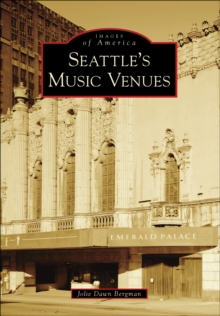 Seattle's Music Venues