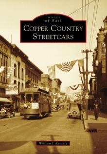 Copper Country Streetcars