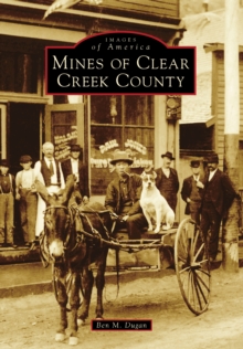 Mines of Clear Creek County