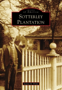 Sotterley Plantation