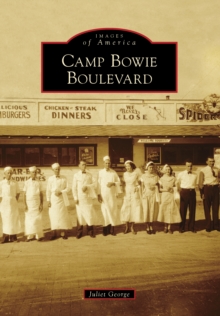 Camp Bowie Boulevard