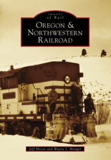 Oregon & Northwestern Railroad