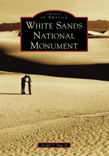 White Sands National Monument