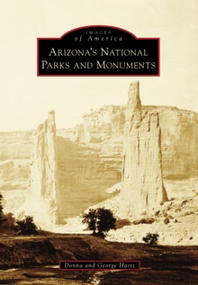 Arizona's National Parks and Monuments