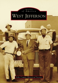 West Jefferson