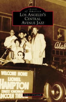 Los Angeles's Central Avenue Jazz