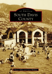 South Davis County