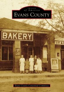 Evans County