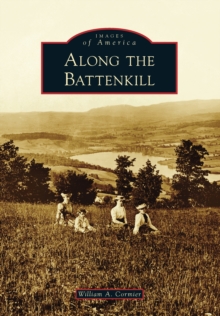 Along the Battenkill