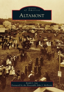 Altamont