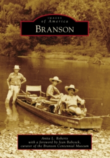 Branson