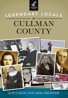 Legendary Locals of Cullman County