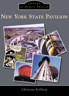 New York State Pavilion