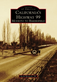 California's Highway 99