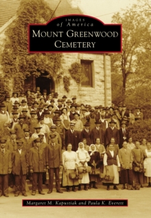 Mount Greenwood Cemetery