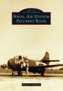 Naval Air Station Patuxent River