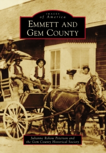 Emmett and Gem County