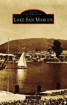 Lake San Marcos