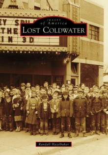 Lost Coldwater