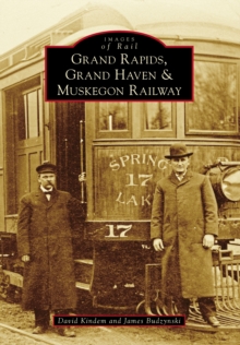 Grand Rapids, Grand Haven, and Muskegon Railway